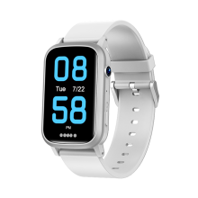 Montre connectée pour enfants - RNCYN - FA58 - Appels vidéo - GPS + WIFI + LBS - SOS - Étanche IPX7 - Écran IPS 1.47