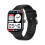 Smartwatch met groot scherm - RNCYN - 1,96 inch - Bluetooth-bellen - Slaapmonitoring 1