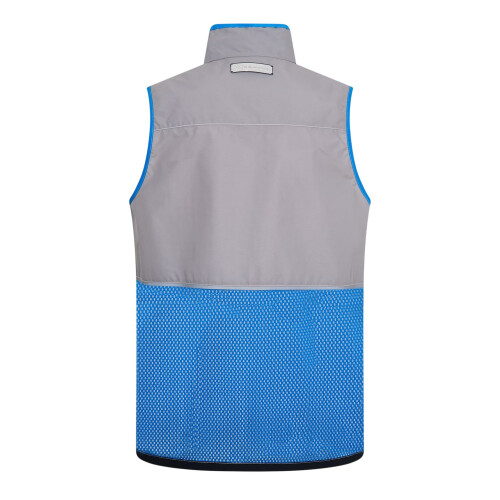 Timberland Timberland Womens/Ladies Veneda Mesh Panel Gilet 1