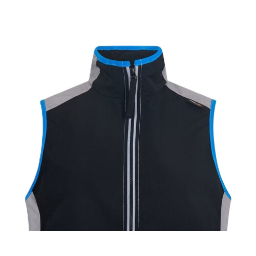 Timberland Timberland Womens/Ladies Veneda Mesh Panel Gilet 2