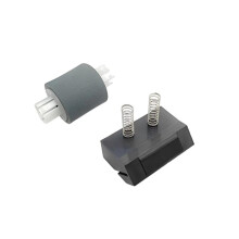 1 Set Pickup Roller Separation Pad for Pantum P2206 P2228 P2500 P2505 P2506 P2550 M6200 M6202 M6500 M6550 M6600 Printer