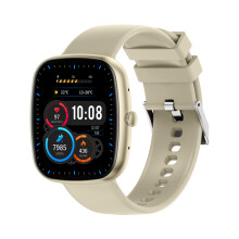 Smartwatch - RNCYN - Z139 - 1,83 inch - Bluetooth-bellen - Hartslagmeting