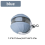 Smart Bouncing Ball for Pets - Phoesky - Automatic - Vibrating - Rolling - Training - Interactive 1