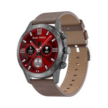 Montre intelligente sans fil - RNCYN - DT70 Plus - Écran 454x454 - Appel BT - Modes de sport - Fréquence cardiaque