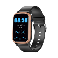 Montre connectée pour enfants - RNCYN - 4G - Appels vidéo - GPS - SOS - Étanche IPX7 - Localisation multimode