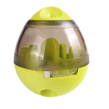 Phoesky hondenvoerdispenser speelgoed - Puzzel - Verstelbaar - Voerdispenser - ABS/PP materiaal