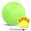 Interactive Dog Ball - Phoesky - Bouncy - Electronic - Automatic Vibration - Remote Control Included 1