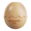 Dog chew toy - Phoesky - Interactive rubber - Egg shape - Slow-release food 1