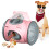 Phoesky Interactive Dog Feeding Toy - Slow Feeder - Improves Digestion 1