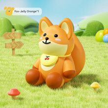 Brinquedo para mastigar para cães - Phoesky - Cereja - Com apito - Alta elasticidade - Látex - Adequado para todos os cães