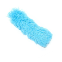 Interactief pluche kattenspeeltje - Phoesky - Kattenkruid - Knisperpapier - Geschikt voor katten en honden - Pluche