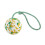 Interactive dog ball - Phoesky - Elastic - Biodegradable - Organic base - Seven colors 1