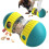 Phoesky Interactive Pet Treat Dispenser - Slow Feeder Toy - Automatic 1