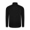 LONSDALE (M, Black) Lonsdale Mens Double Stripe Raglan Track Top 3