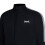 LONSDALE (M, Black) Lonsdale Mens Double Stripe Raglan Track Top 4