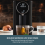 Cooks Professional Cooks Professional 2.7L Digital Hot Water Dispenser | Black 2