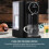 Cooks Professional Cooks Professional 2.7L Digital Hot Water Dispenser | Black 3