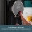 Cooks Professional Cooks Professional 2.7L Digital Hot Water Dispenser | Black 4