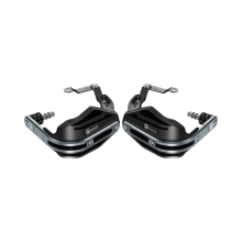 Motorfiets handbeschermers - RNCYN - Hoogwaardig PC - 6061-T6 aluminiumlegering - Bescherming tegen takken en zand