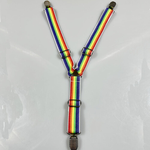 Adjustable Pet Harness - Phoesky - Strong Polyester - Animal Pattern - Ribbon Decoration