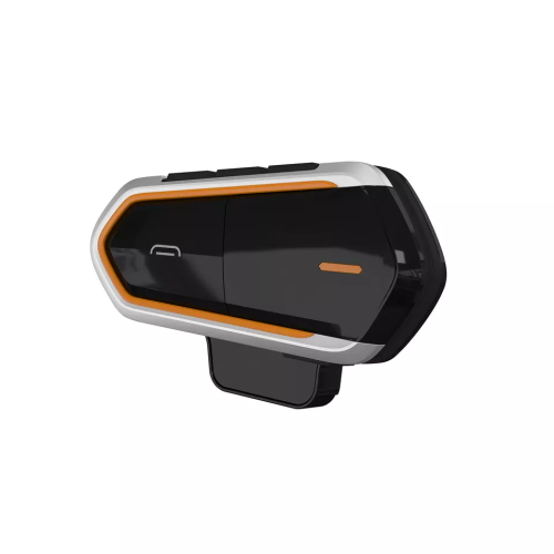 Bluetooth Motorcycle Headset - RNCYN - 2-Person Duplex Intercom - Range up to 1000 m