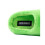 Minecraft (3 UK, Green/Grey) Minecraft Boys Creeper Printed Slippers 5