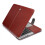 Δερμάτινη θήκη για MacBook 13 ιντσών RNCYN Δέρμα PU Συμβατή με 1