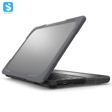 Laptophoes - RNCYN - Volledige bescherming - Compatibel met DELL Chromebook 11,6" 3100 2022