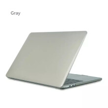 Transparante hoes voor Macbook Air 13.6 - RNCYN - Compatibel met Macbook Air 13.6 M2 A2681 2022 - PC-materiaal