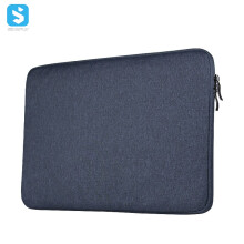 Laptophoes voor 14-inch laptops - RNCYN - Waterdicht - Oxford-stof - Compatibel met Macbook