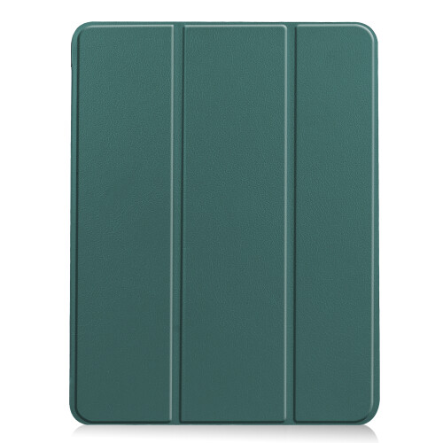 Θήκη iPad Pro Air 13 ιντσών RNCYN Εξαιρετικά λεπτή Σκούρο