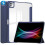 Θήκη tablet αντικραδασμικής προστασίας RNCYN Για iPad Pro 13 M4 1