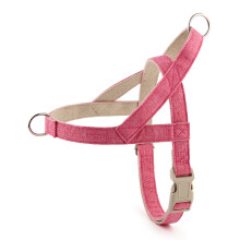 Haustiergeschirr - Phoesky - Bunt - Hesse - XS/S/M/L/XL - Für Hunde und Katzen - Weste