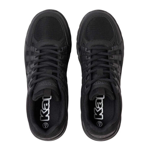 Kappa Kappa Mens S3000 Trainers 2