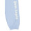 (18-24 Months, Blue) Palm Angels Baby Logo Joggers 4