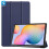 Θήκη Tablet από PU δέρμα RNCYN Samsung Galaxy Tab S6 Lite 10.4 2020 Υψηλής 1