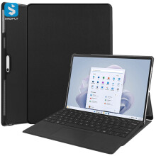 Προστατευτική θήκη για tablet RNCYN Δέρμα PU Συμβατό με Surface