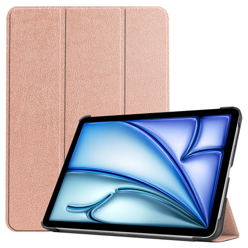Προστατευτική θήκη για iPad RNCYN Smartcover για iPad Air 11 2024
