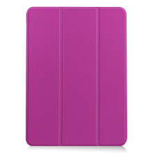 Beschermhoes voor 11-inch iPad - RNCYN - Smartcover voor iPad Air 11 2024 - Compatibel met iPad Pro 11 2024
