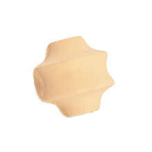Brinquedo para mastigar para cães - Phoesky - Ecológico - Borracha durável - Interação triangular