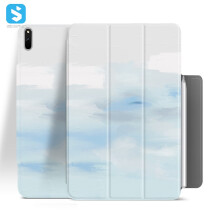 Magnetische tablethoes - RNCYN - iPad Pro 11 2021/2020/2018 - PU + PC-materiaal - Optimale bescherming