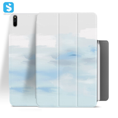 Μαγνητική θήκη tablet RNCYN iPad Pro 11 2021/2020/2018 Υλικό PU + PC