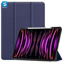 iPad-tablethoes - RNCYN - Compatibel met iPad Pro Air 11, 12,9 en 13 inch - Compatibel met iPad 8e, 9e en 10e generatie
