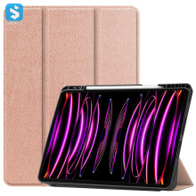 iPad-tablethoes - RNCYN - Compatibel met iPad Pro, Air en Mini - Maten 10,2, 10,9, 11, 12,9 en 13 inch