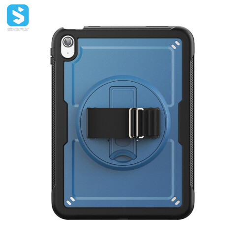 Ανθεκτική θήκη iPad RNCYN Συμβατή με iPad 10ης γενιάς 10,9