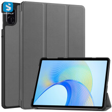 Tablethoes van PU-leer - RNCYN - Huawei Honor Pad X8 Pro 11.5 - PU-leer - Optimale bescherming - Eenvoudig ontwerp