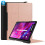 Θήκη για Tablet Lenovo Yoga Tab11 - RNCYN - Εξαιρετικά λεπτή - Τριπλό 1