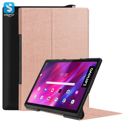 Θήκη για Tablet Lenovo Yoga Tab11 - RNCYN - Εξαιρετικά λεπτή - Τριπλό