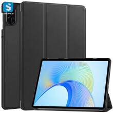 Leren tablethoes - RNCYN - Compatibel met Huawei Honor Pad X8 Pro 11.5 2023 - PU-leer - Optimale bescherming