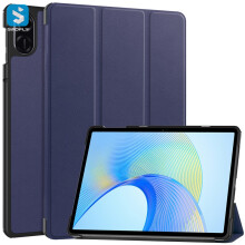 Tablethoes van PU-leer - RNCYN - Huawei Honor Pad X8 Pro 11.5 - PU-leer - Optimale bescherming - Eenvoudig ontwerp